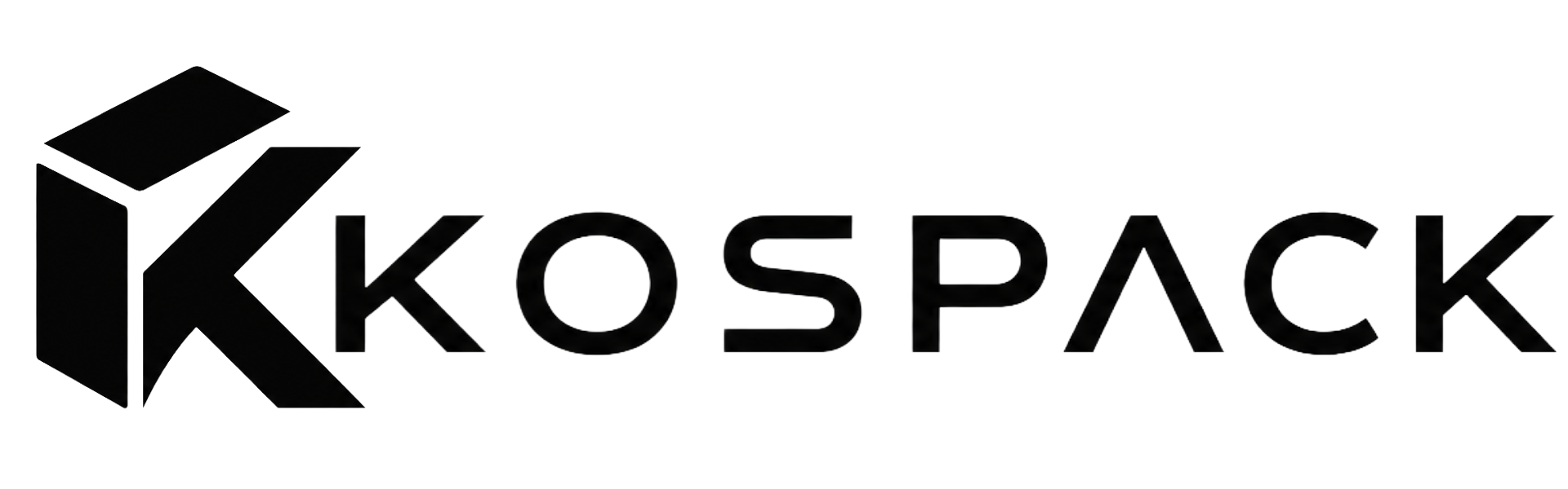 KOSPACK Logo