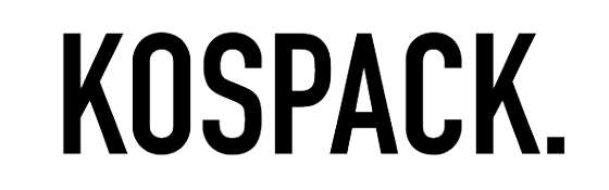 KOSPACK Logo